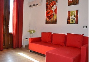 Apartment In The Heart Of Historical Centre of Palermo