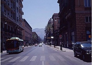 Apartment In The Heart Of Historical Centre of Palermo