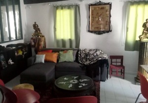 Apartment in the historic center of Avignon