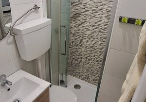 Apartment in the historic center of Lisbon (Wifi, AC)
