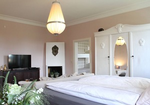 Apartment in the mansion near Ludwigslust Redefin Schwerin