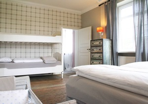 Apartment in the mansion near Ludwigslust Redefin Schwerin