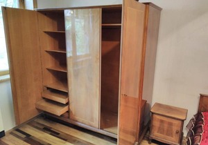 Apartment in Tskaltubo