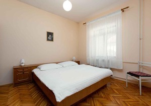 Apartment in Vrvari with One-Bedroom 1