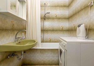 Apartment in Vrvari with One-Bedroom 1