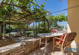 Apartment in Vrvari with One-Bedroom 2