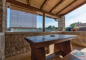 Apartment in Vrvari with One-Bedroom 2