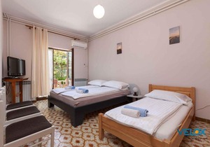 Apartment in Vrvari with One-Bedroom 2