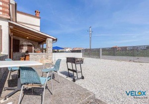 Apartment in Vrvari with One-Bedroom 2