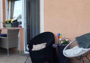 Apartment in Zalakaros 20650