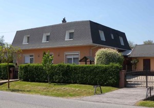 Apartment in Zalakaros 20650