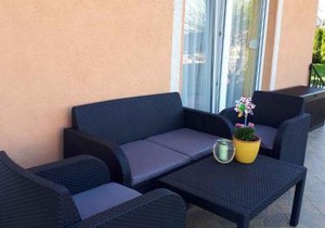 Apartment in Zalakaros 20650