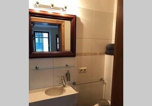Apartment IV Münzerstube