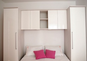 Apartment Ivi - 100 m from pebble beach: A5(2+1) - Drasnice, Riviera Makarska, Croatia