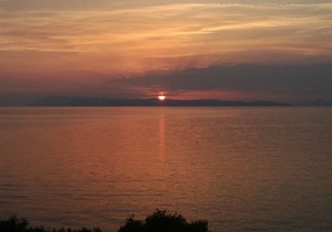 Apartment Ivi - 100 m from pebble beach: A2(2+2) - Drasnice, Riviera Makarska, Croatia