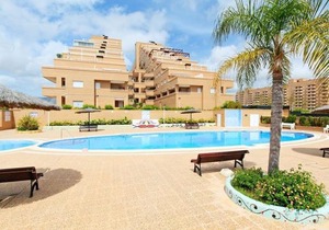 Apartment Jardines del Mar I