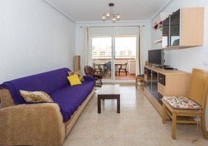 Apartment Jardines del Mar I