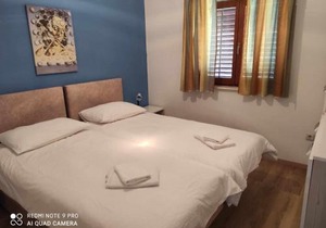 Apartment Josip II