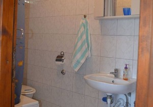 Apartment Jozo - 150 m from pebble beach: A3(2) - Gradac, Riviera Makarska, Croatia