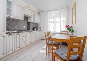Apartment Kazan-Center at Chernyshevskogo