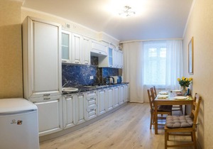 Apartment Kazan-Center at Chernyshevskogo