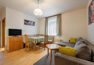 Apartment Kitzelberg by Interhome