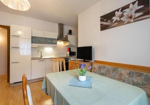 Apartment Kitzelberg by Interhome