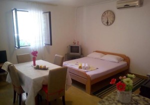 Apartment Kotor-Andrija Jovanovic