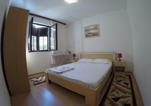 Apartment Kotor-Andrija Jovanovic
