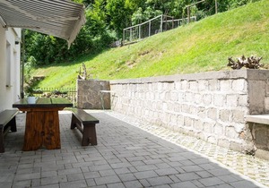 Apartment Kremzar A1 in Lokve