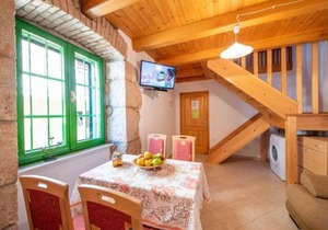 Apartment Kristijan by Interhome