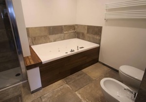 Apartment L'Anciua in Casarza Ligure - 4 persons, 1 bedrooms