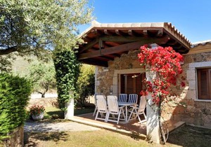 Apartment L'Uddastru bilo by Interhome