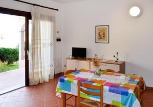 Apartment L'Uddastru bilo by Interhome