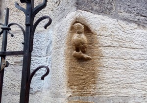 Apartment La Musette Historic Center of Dijon