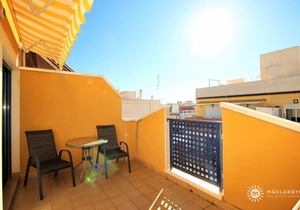 Apartment La Paz Torrevieja