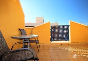 Apartment La Paz Torrevieja