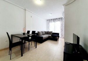 Apartment La Paz Torrevieja