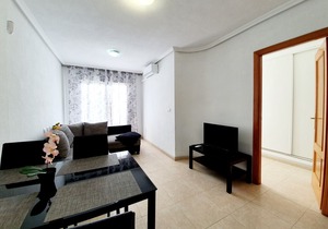 Apartment La Paz Torrevieja