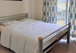 Apartment La Turballe, 2 bedrooms, 4 persons