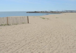 Apartment La Turballe, 1 bedroom, 4 persons