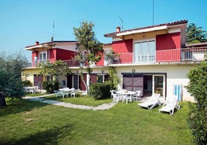 Apartment La Villa 2 by Interhome