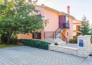 Apartment Labin Presika Ii