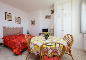 Apartment Le Caneton-3 by Interhome