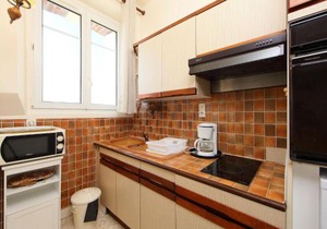 Apartment Le Caneton-3 by Interhome