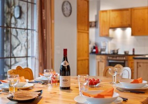 Apartment Le Hameau by Interhome