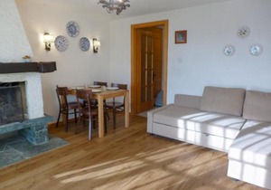 Apartment Le Mont Blanc 8 by Interhome