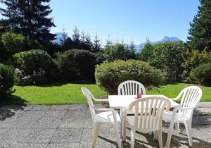 Apartment Le Mont Blanc 2 by Interhome