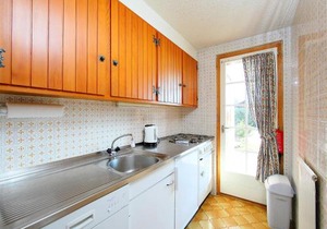 Apartment Le Mont Blanc 2 by Interhome