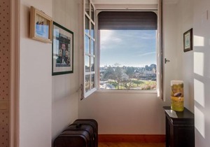 Apartment Le Normandie Home by Interhome